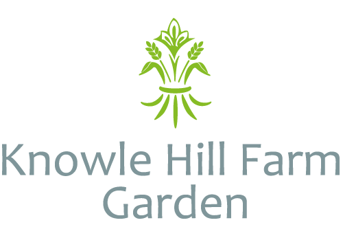 Knowle Hill Farm Garden
